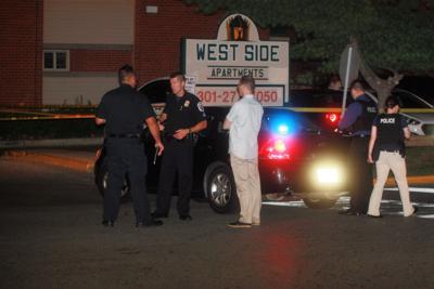 Riverdale Park Shooting Leaves One Dead Crime Thesentinel Com