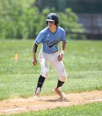 Charles H. Flowers High School Baseball Program / 2018 4A County