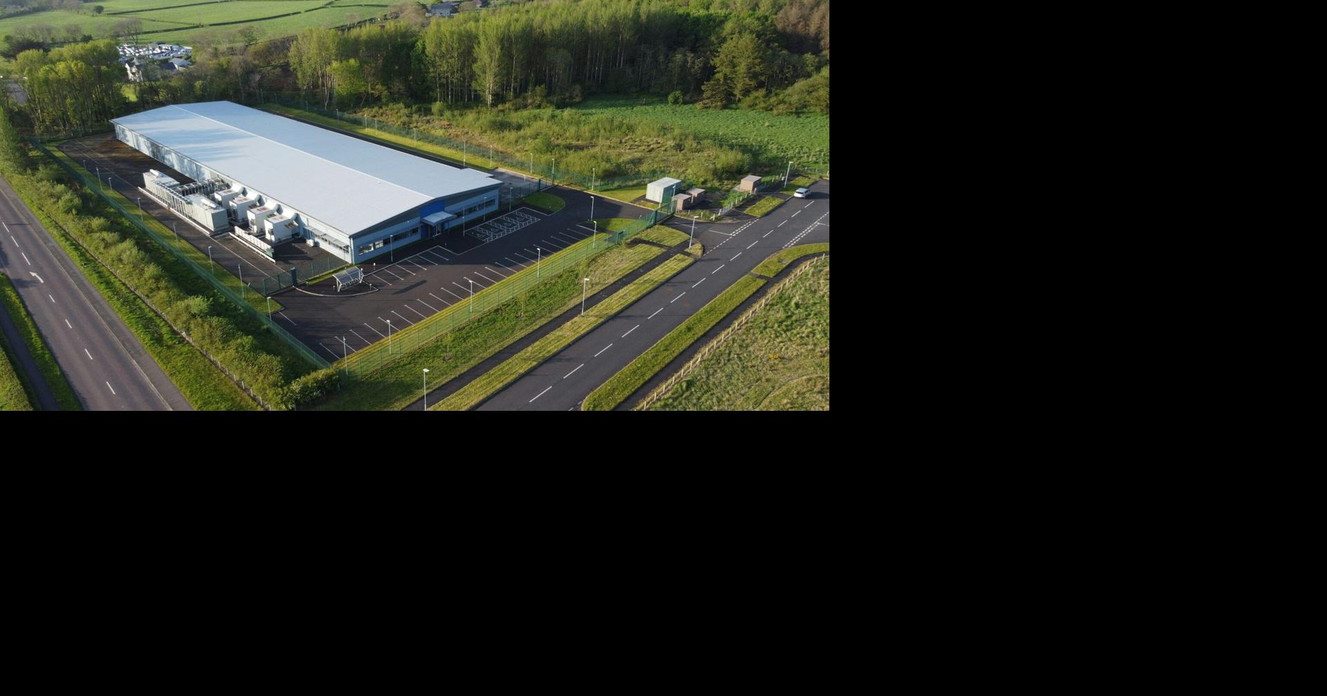 Montgomery County Pauses New Data Center Permits as Officials Review Future Growth