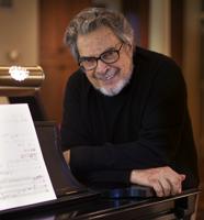 90-year-old concert pianist overcomes neurological condition to resume illustrious piano career