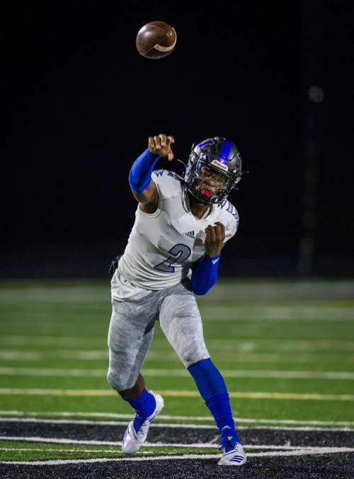 Fourth Quarter Surge Leads Wise Past Suitland Sports