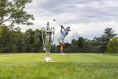 Ruffels To Face Zhang In Women S Amateur Title Defense Sports Thesentinel Com