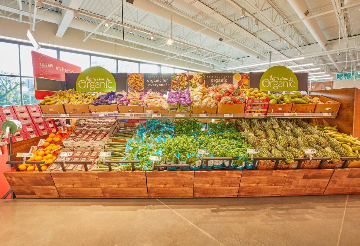 Lidl To Celebrate Grand Opening Of Two New Prince George S County Stores On December 9 Announcements Thesentinel Com