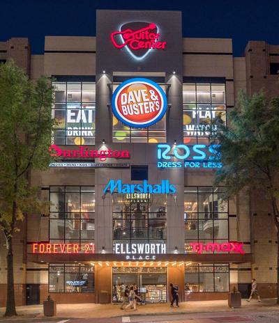 Developer Buys Ellsworth Place Mall In Downtown Silver Spring Local Thesentinel Com