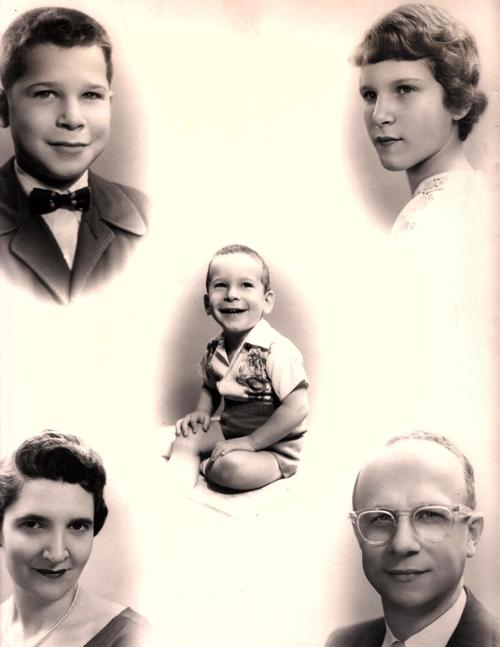 Lenell Goodman Ammerman