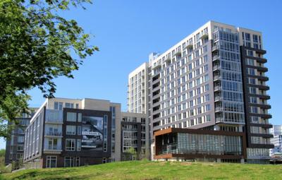 County Corrects Thousands Of Housing Code Violations In Apartment Inspection Initiative News Thesentinel Com
