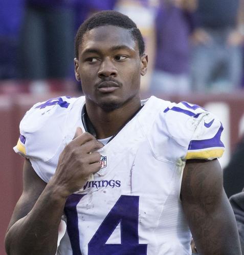 Stefon Diggs 