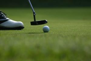 Popert, Moore Lead U.S. Adaptive Open After Second Round at Woodmont Country Club