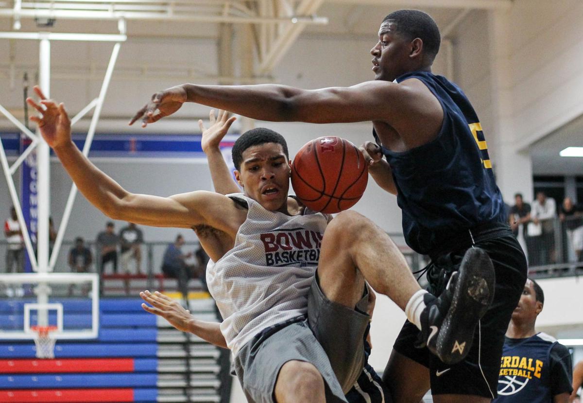 Crusaders Additions Make Presence Known In Win Over Bowie