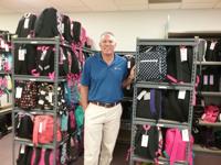 Comfort Cases Provide Dignity To Foster Children Local Thesentinel Com