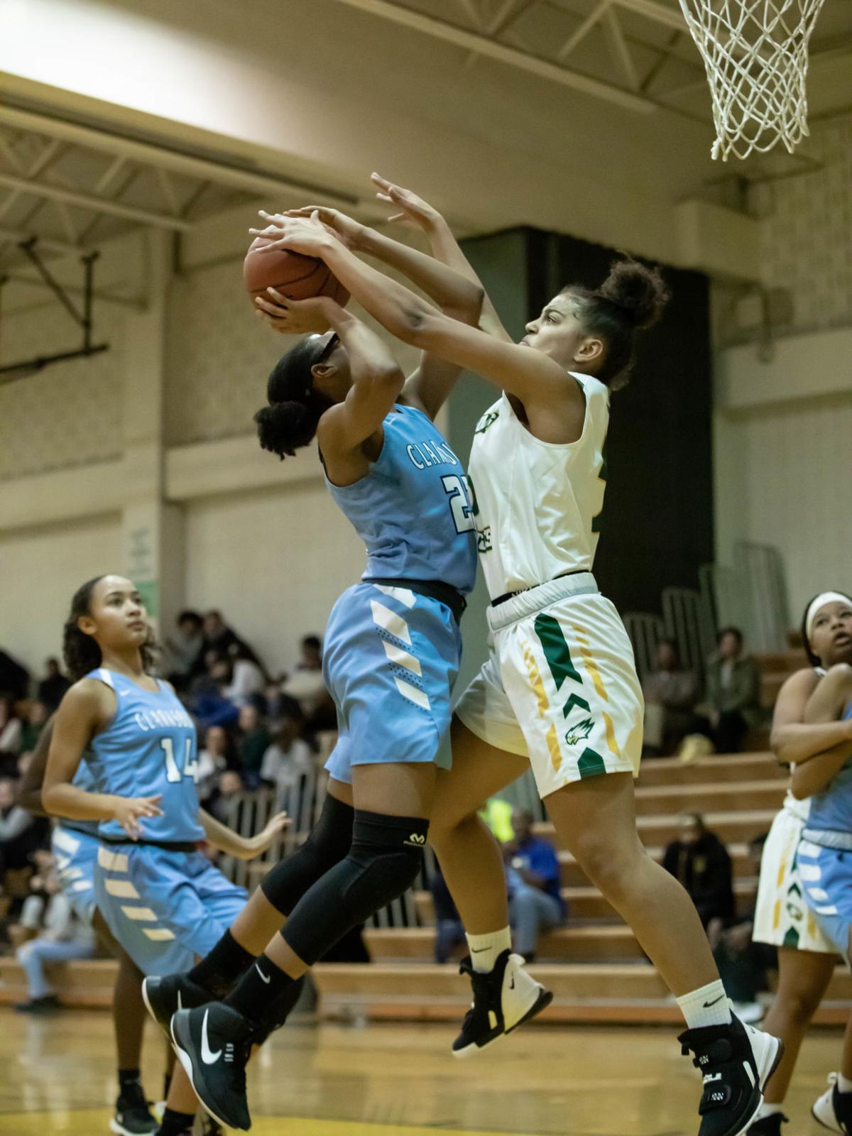 Orza S Second Half Comeback Leads Barons Over Gaithersburg Sports Thesentinel Com