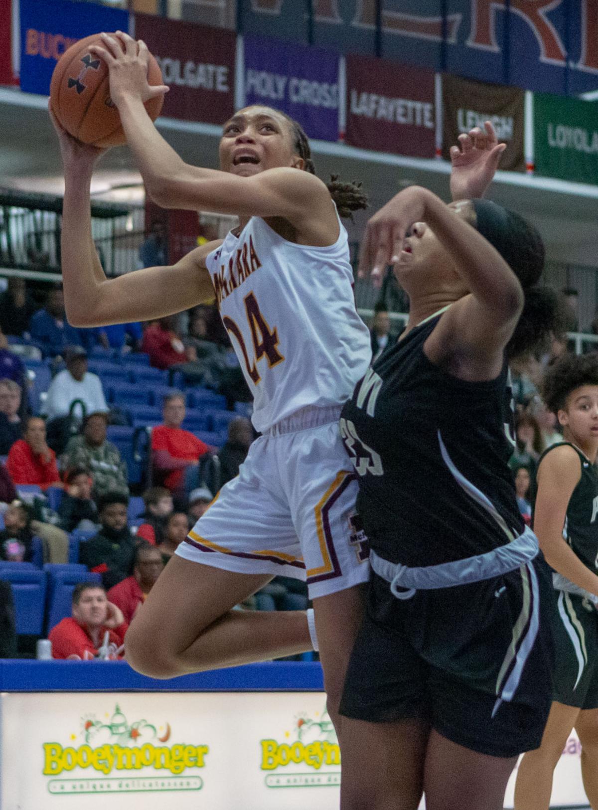 Mcnamara Falls Short Vs St John S In Wcac Title Game Sports