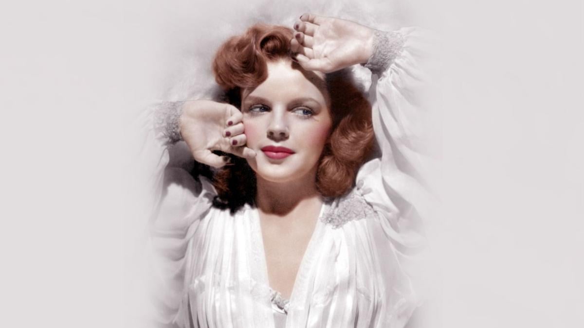 Judy Garland A Star Is Born Makes Audience Star Struck Entertainment Thesentinel Com Here's what i'm here for. judy garland a star is born makes