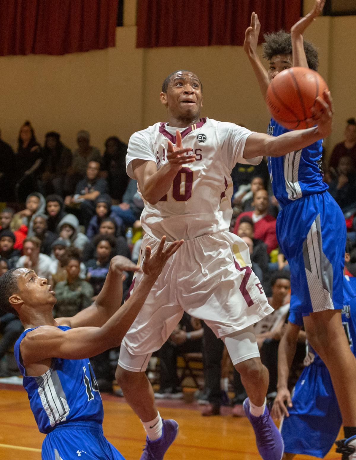 Young Eagles Fly High Into State Semifinals Win Regionals