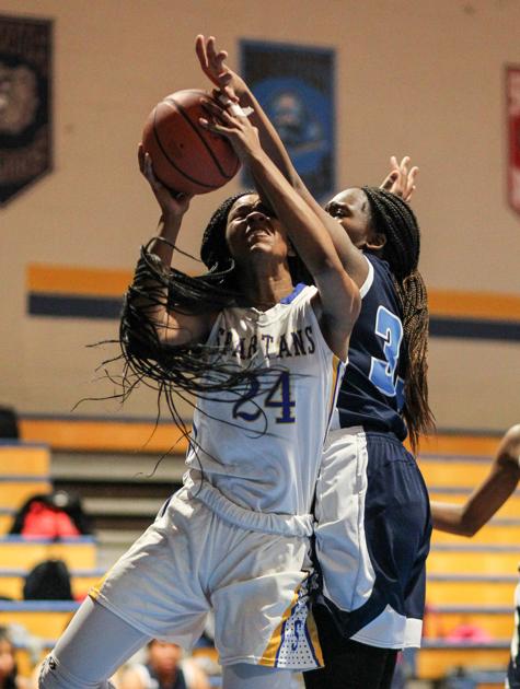 Mpssaa Girls Basketball Playoff Update Sports Thesentinel Com