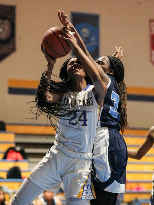 Mpssaa Girls Basketball Playoff Update Sports Thesentinel Com