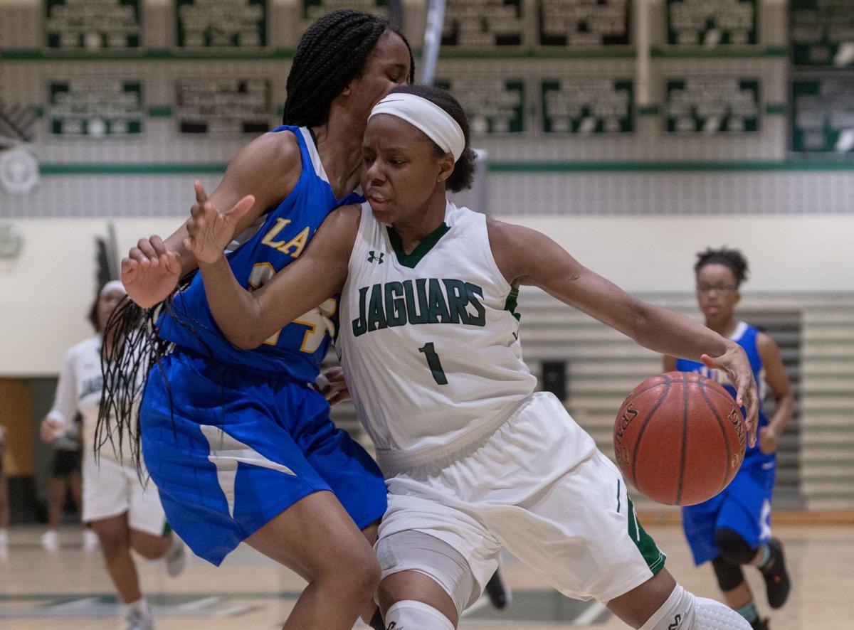 Flowers Girls Completely Dismantle Laurel 68 23 Sports