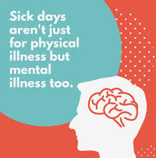 Mental Health Day Image