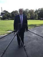 The President Does NOT hate America
