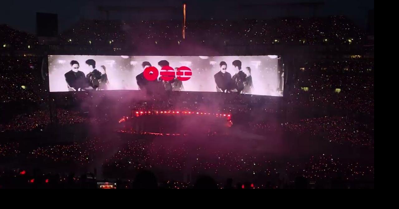 From Sold Out Stadiums to Community Support, BTS Leaves a Lasting Impression on Baltimore