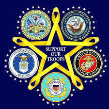 veterans logo