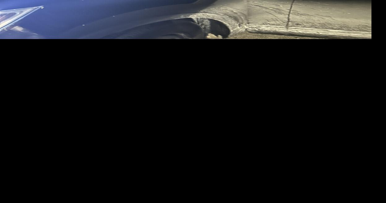 Maryland lawmakers aim to make removing ice from cars more than a ‘common courtesy’