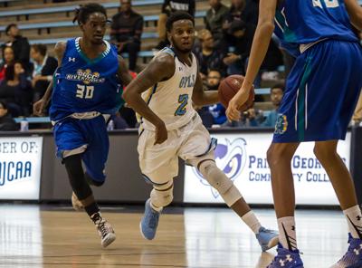 Harford Cc Eliminates Pgcc In Juco Tournament Sports