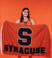 Haley Minnick Commits to Syracuse