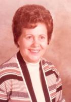 Elva Bryant Obituary