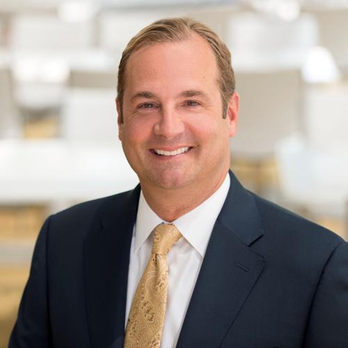 Anthony Capuano, New CEO of Marriott International