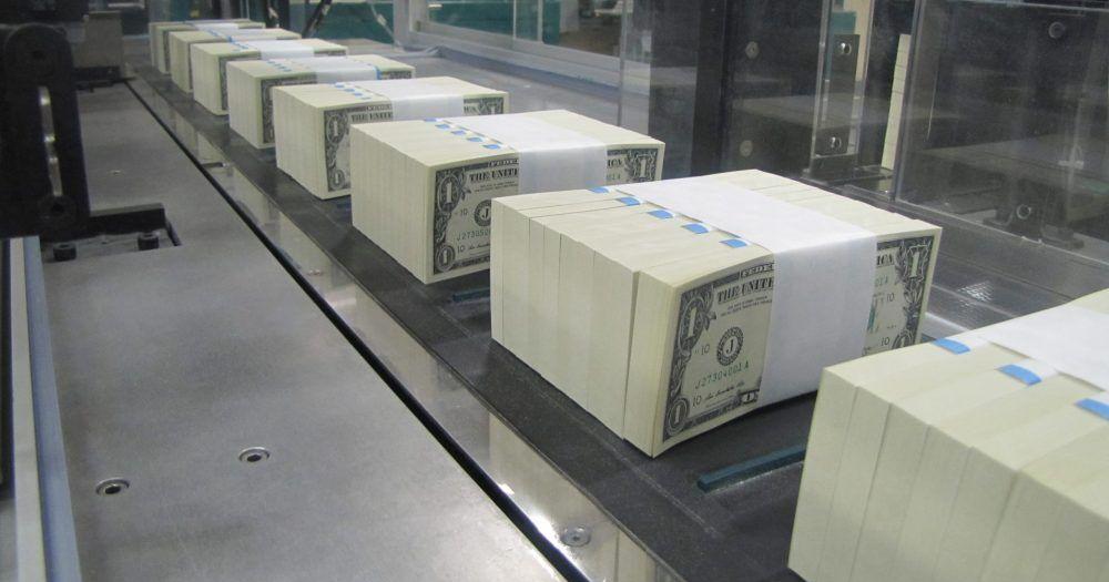 ‘Cash is the staple of our country’: Maryland lawmaker pushes for businesses to accept cash