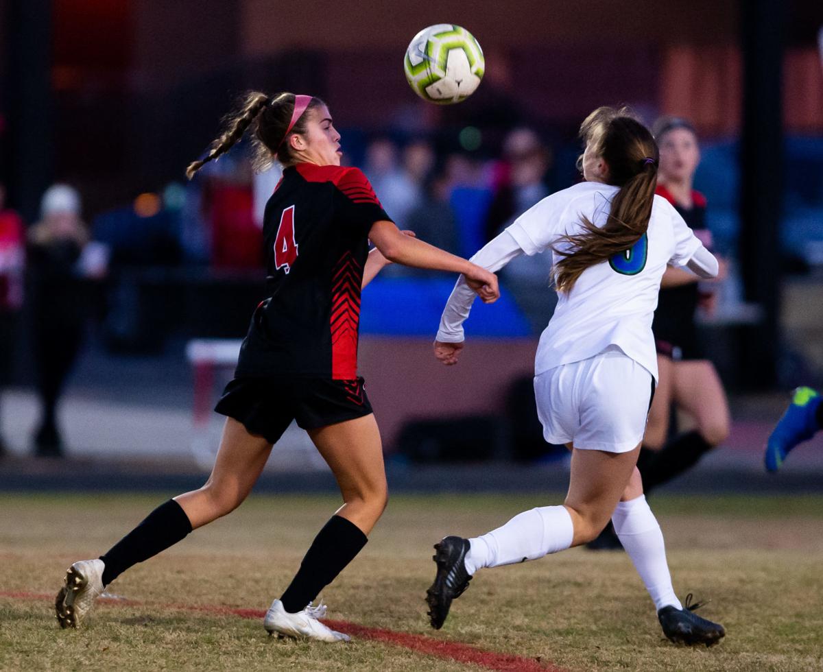 Bulldogs Upset Quince Orchard Advance To State Semifinals