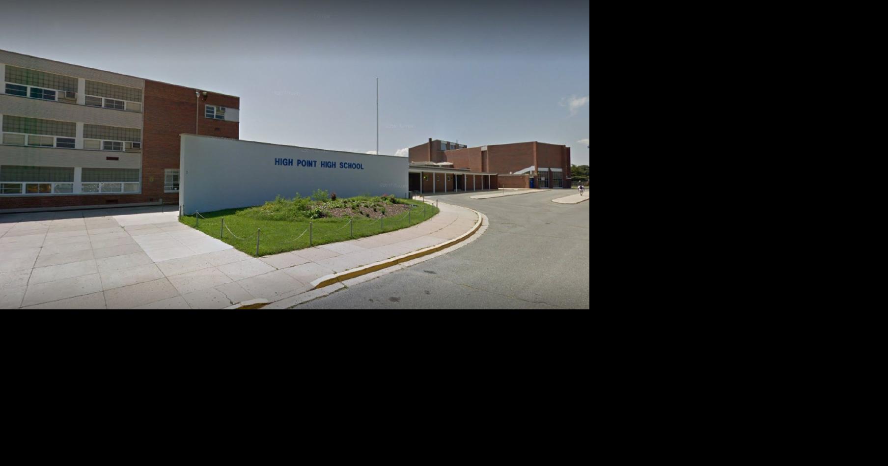 County board of education approves next step in High Point renovation