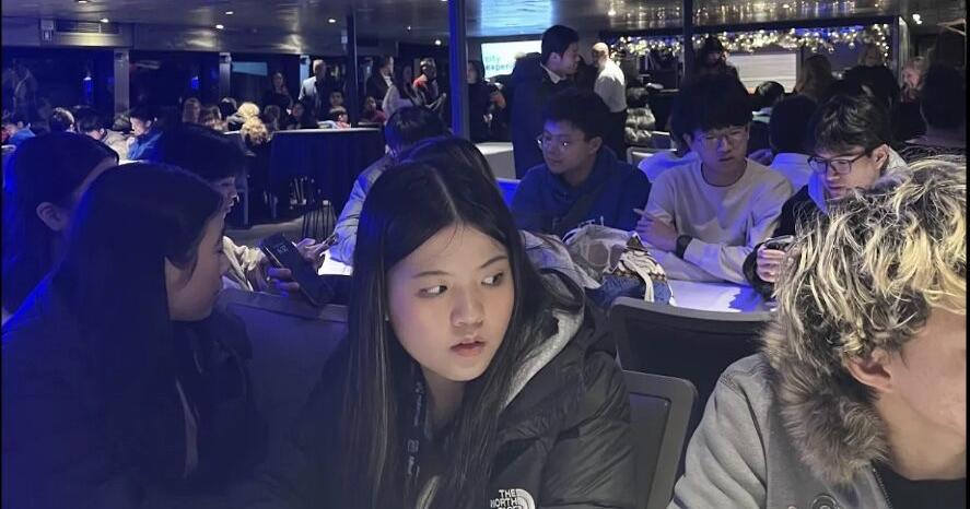 Orchestra travels to Chicago to perform at Midwest Clinic