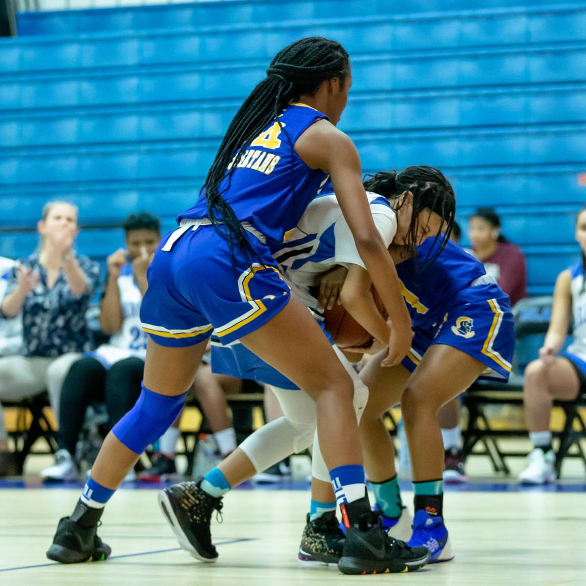 Blake Hangs Tough But Falls To Undefeated Laurel Sports