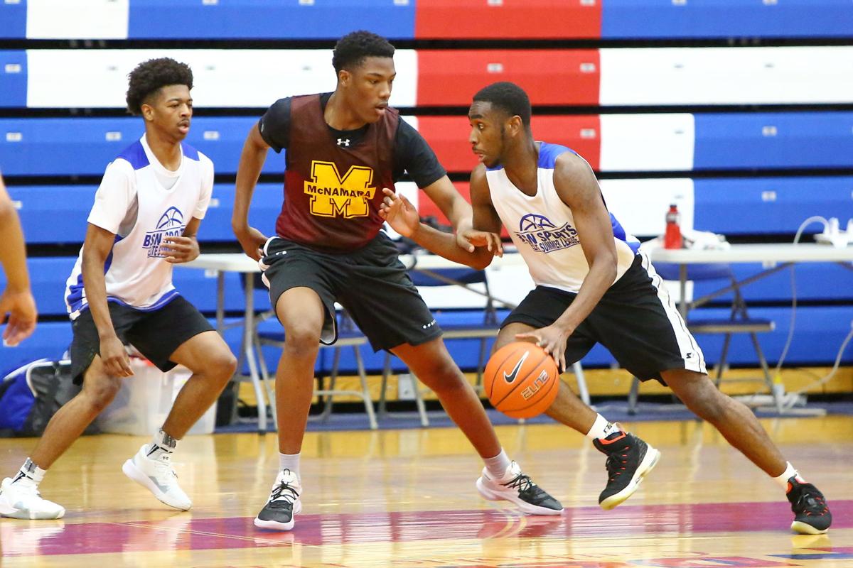 Mcnamara Survives Last Minute Scare To Defeat Tigers Sports