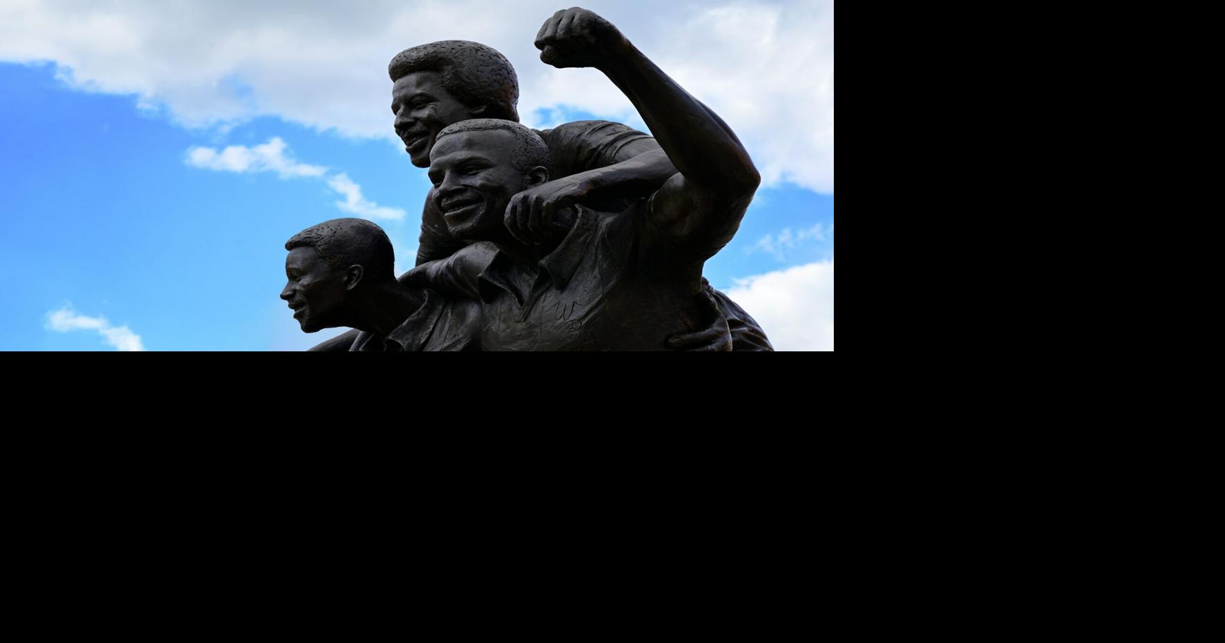 Montgomery College Kicks Off Celebration of Black History Month 2026: A Century of Black History Commemorations