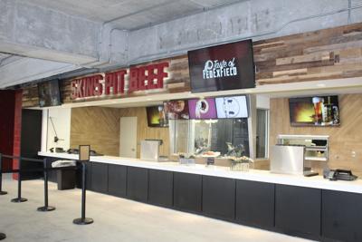Redskins Increase Food Variety At Fedexfield After Fan Feedback Sports Thesentinel Com