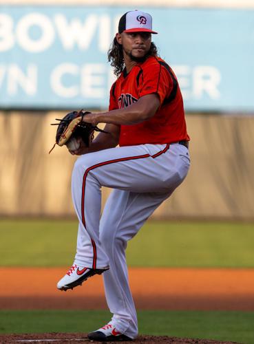 Baseball returns to Hartford tonight as Yard Goats take on Baysox