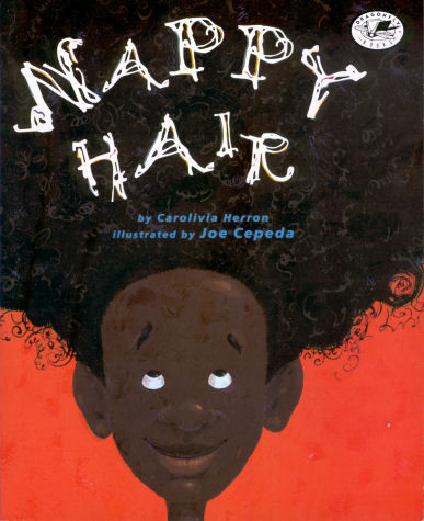 ‘Grandmother of Hip Hop’ reflects on ban of her book ‘Nappy Hair ...