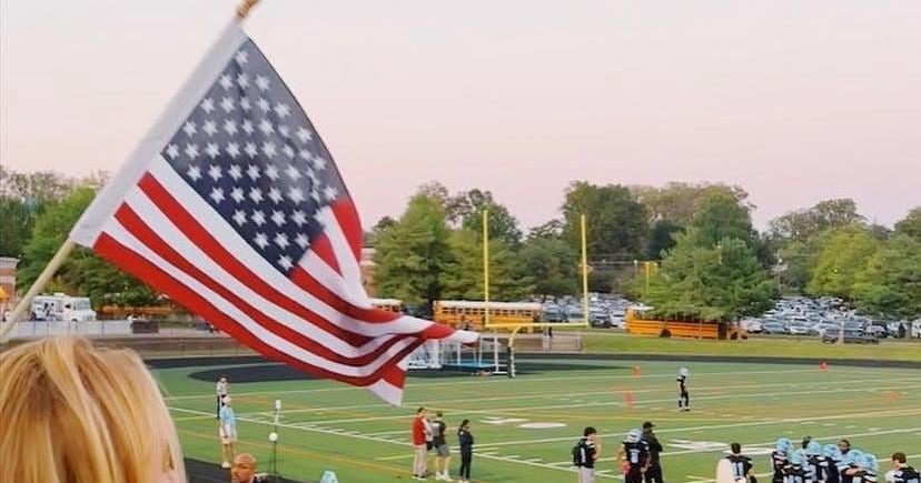 Expectations versus reality: How the media depicts American high school culture