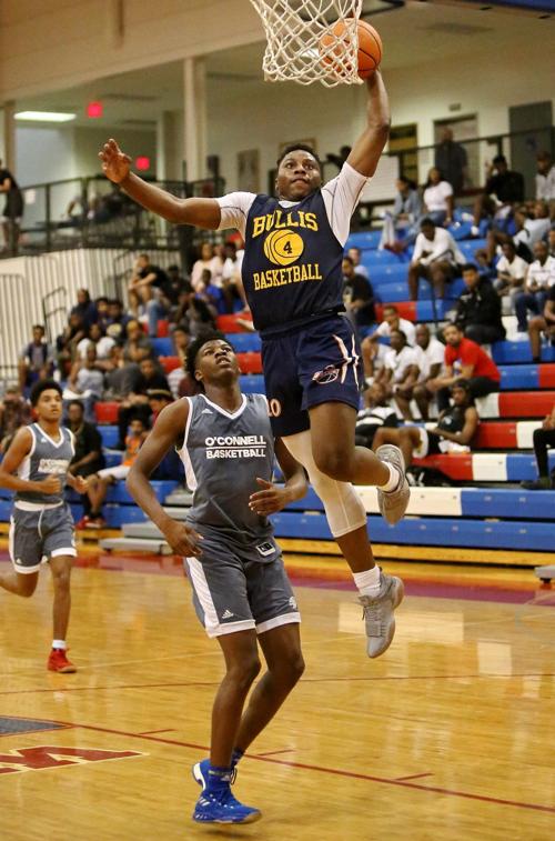 Bullis Bulldogs Victorious Over Bishop O Connell In Capitol Hoops Game Sports Thesentinel Com
