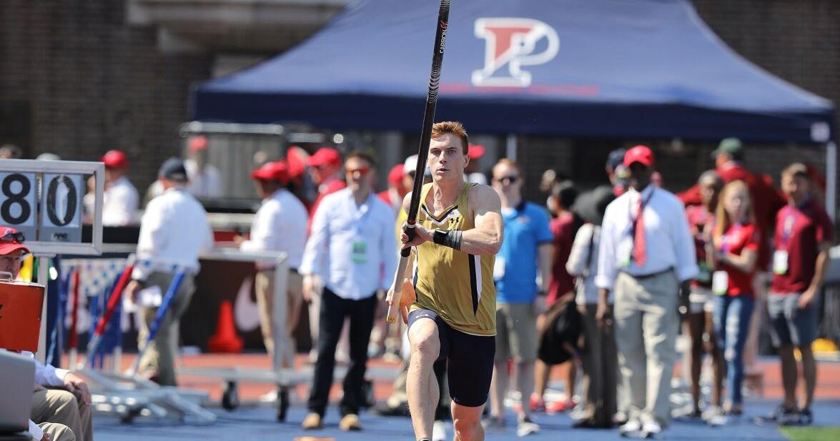 Maryland Collegiate Athletes Deliver Big Results at 130th Penn Relays