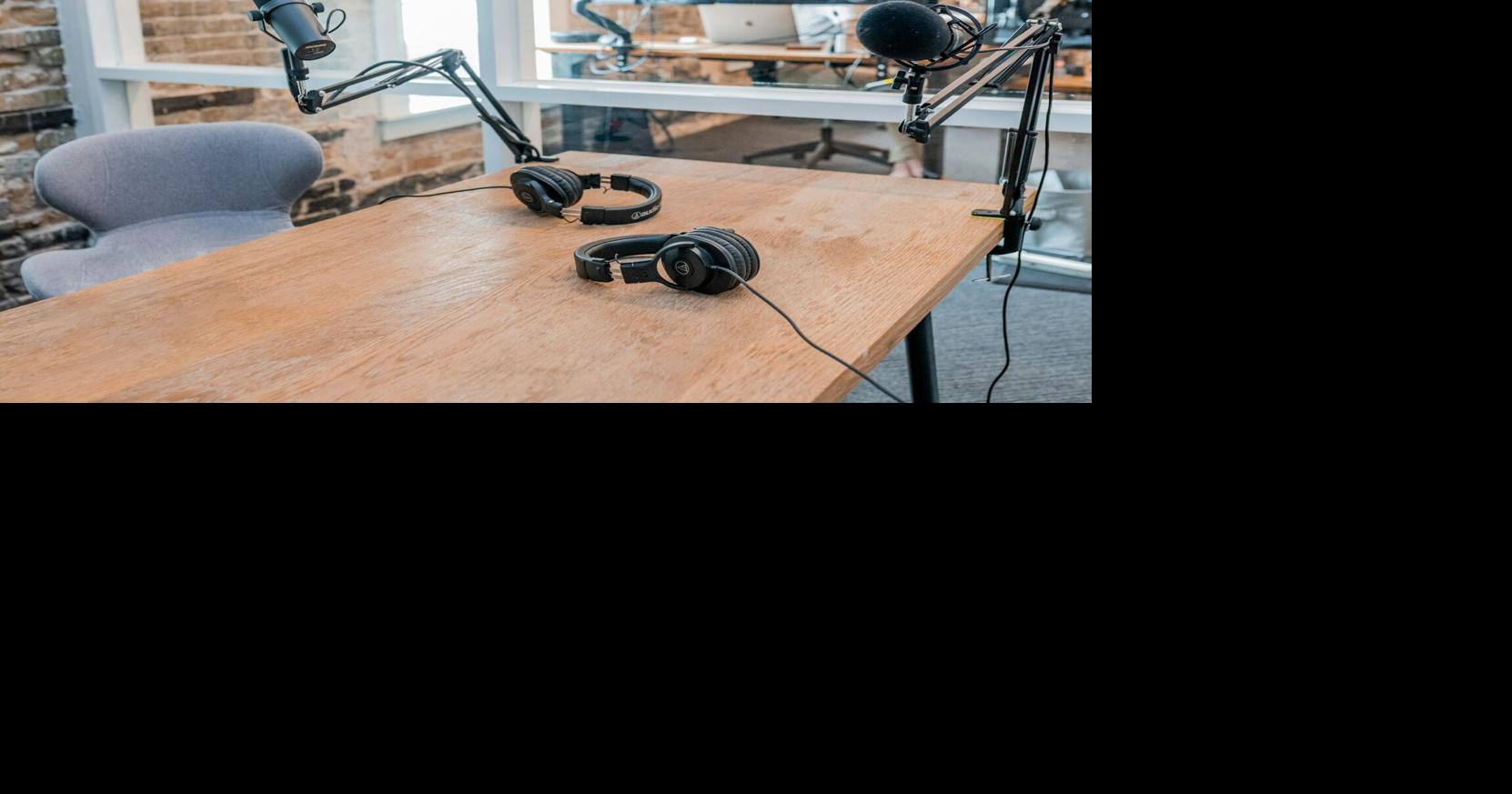 Montgomery College Launches “Atletas Sin Barreras,” a Landmark Spanish-Language Podcast Championing Inclusion