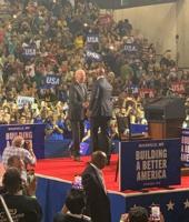 Midterm Elections Kindle Hope, Anxiety