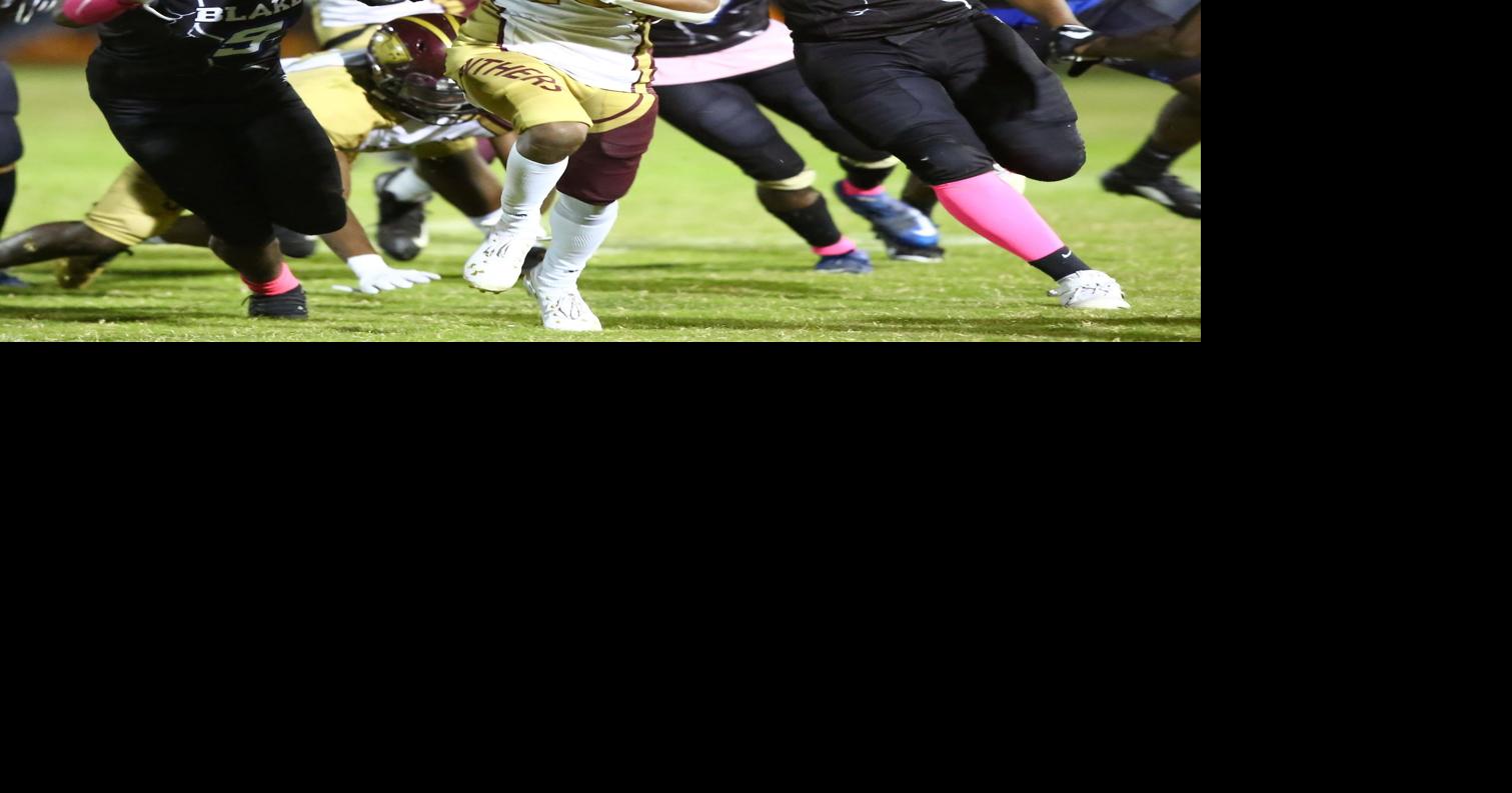 VIDEO Blake vs. Paint Branch (High School Football) Sports