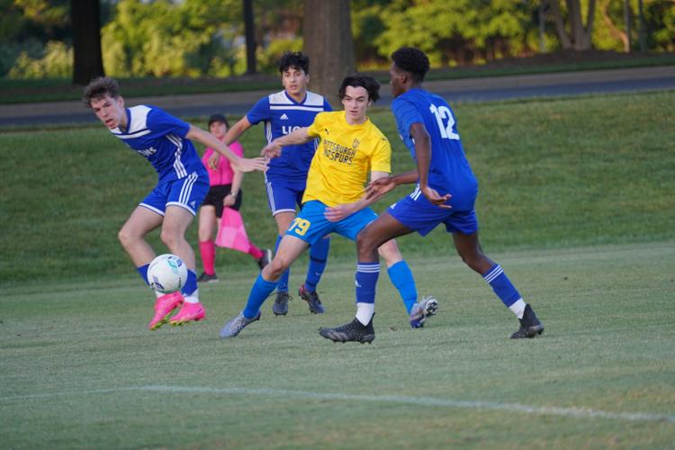 Potomac Soccer Association Holds 43rd Annual Potomac Memorial