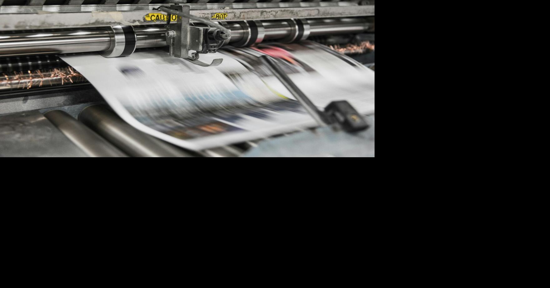 Revolutionary Maryland: Freedom of the Press Then and Now Traveling Exhibition Open at Visit Annapolis & Anne Arundel County Visitors Center This Month