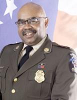 CC confirms Jones as the new county Chief of Police