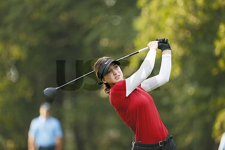 Rose Can Close Zhang Dethrones Defending Champ Ruffels In 38 Hole Thriller Sports Thesentinel Com